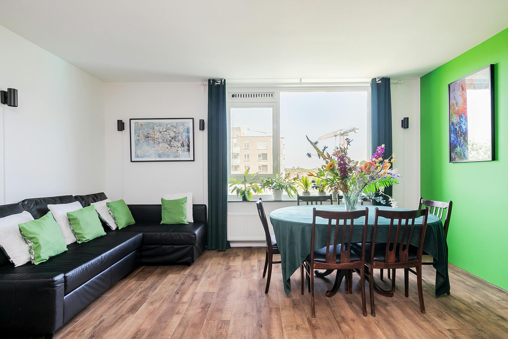 Apartment Rotterdam, 105m² — photo 10