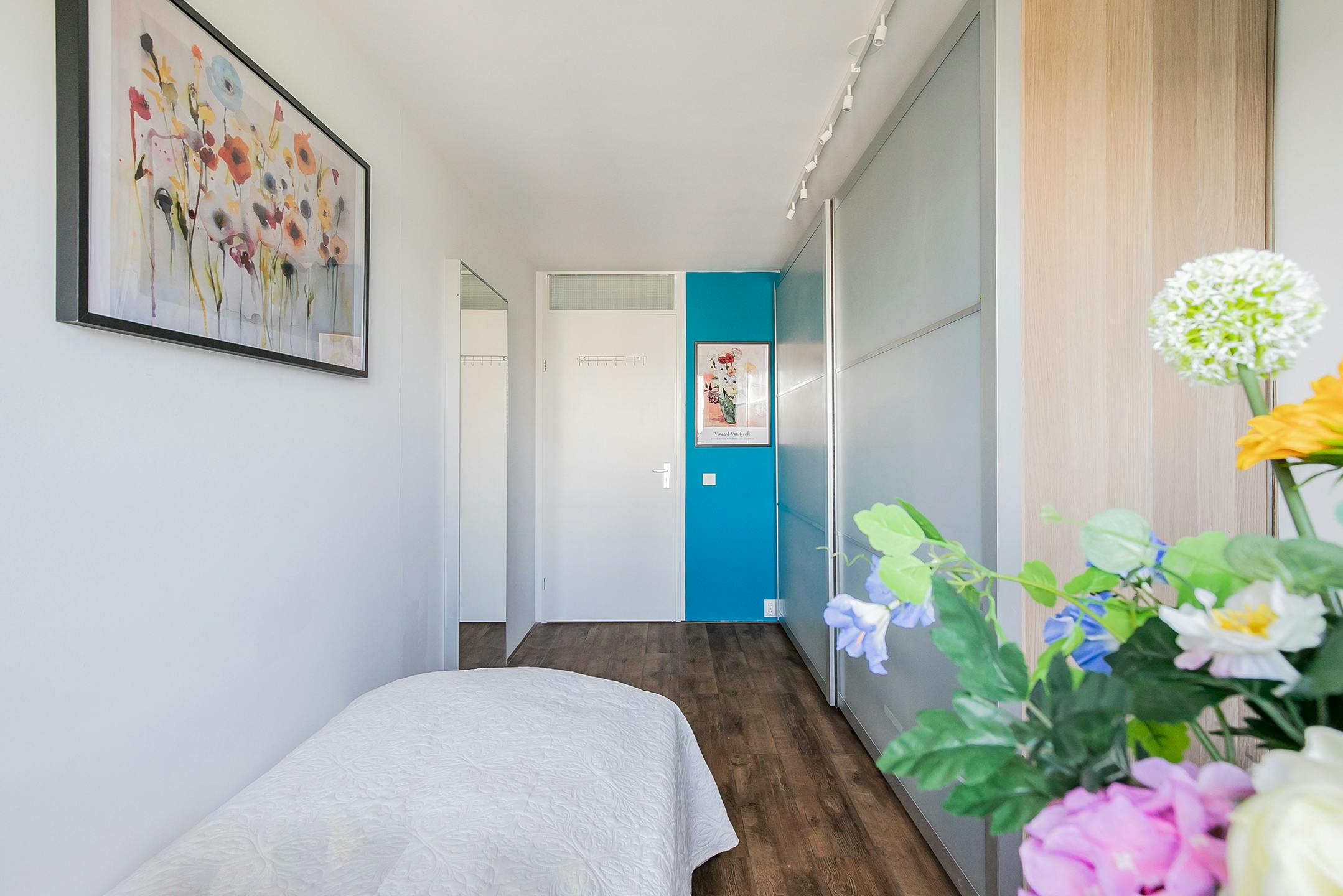 Apartment Rotterdam, 105m² — photo 6