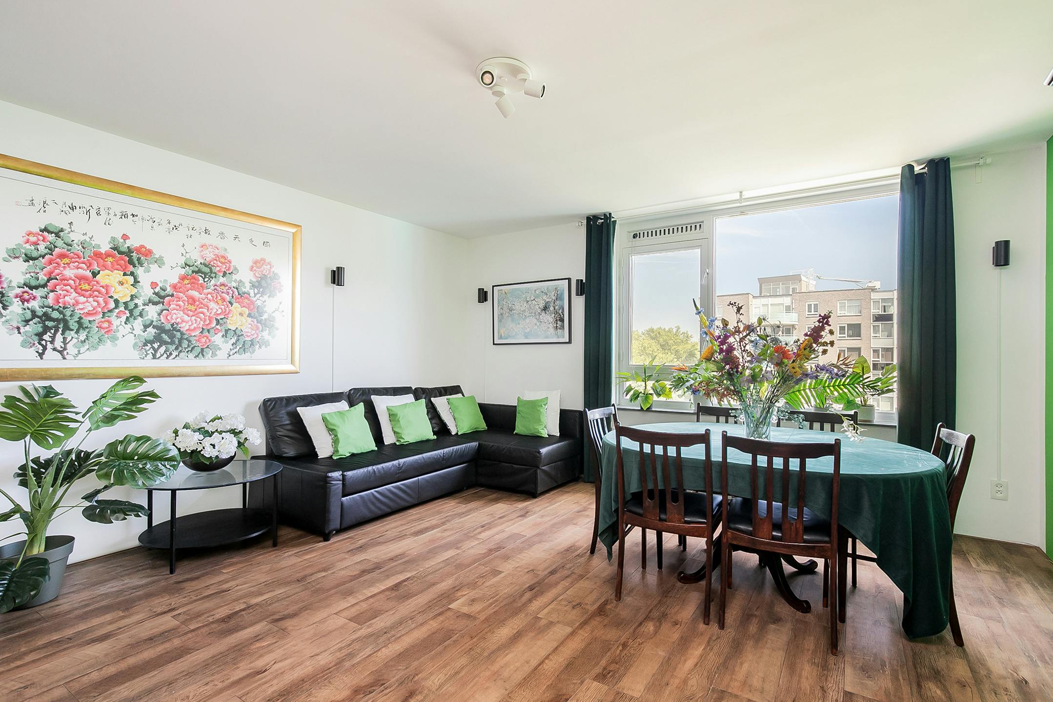 Apartment Rotterdam, 105m² — photo 8