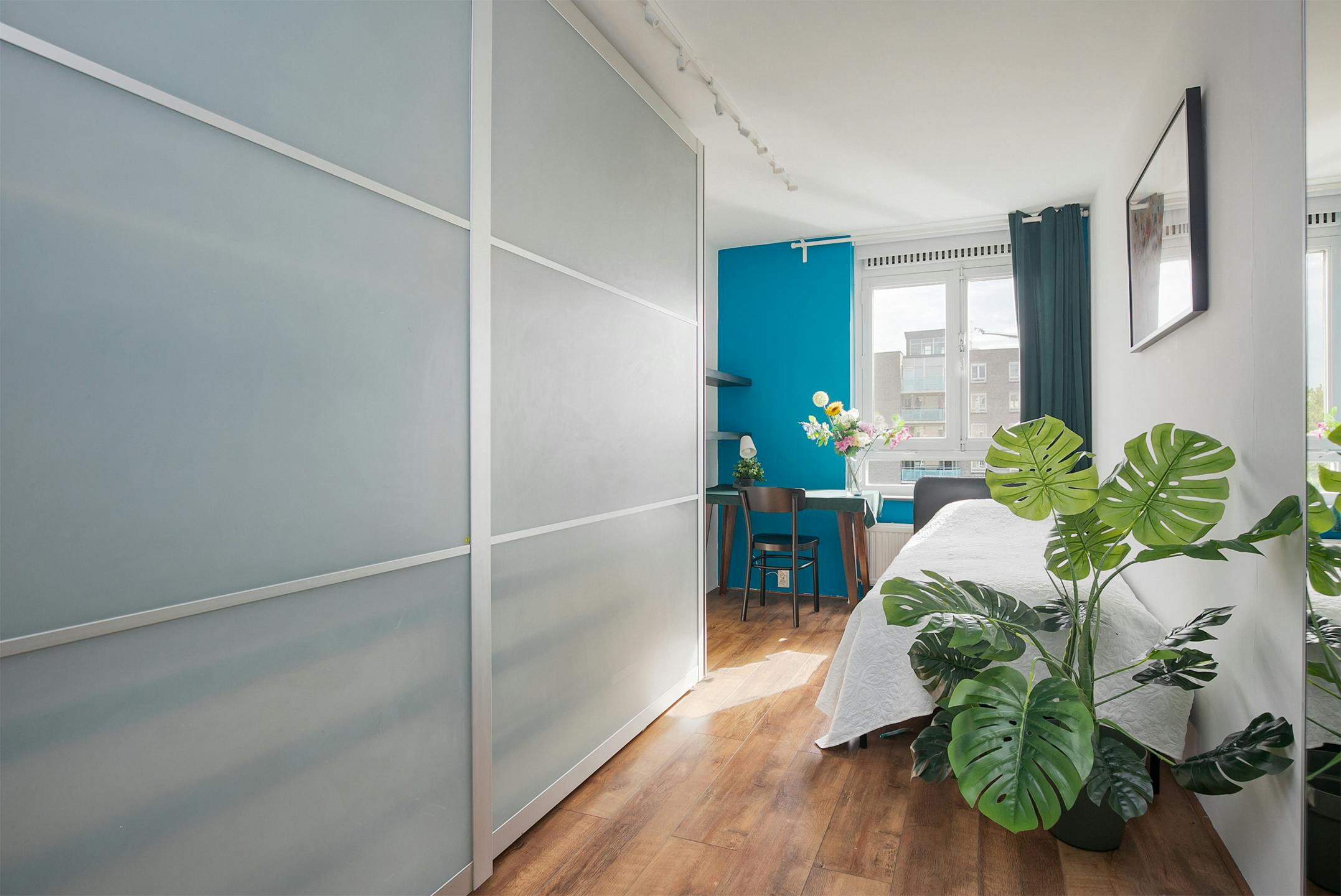 Apartment Rotterdam, 105m² — photo 7