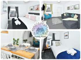 Будинок за оренду для 3 298 GBP на місяць у Newcastle upon Tyne, Lower Oxford Road