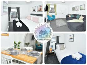 Casa in affitto a 3.300 £ al mese a Newcastle upon Tyne, Lower Oxford Road