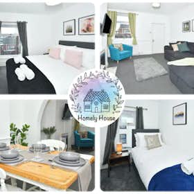 Casa in affitto a 3.300 £ al mese a Newcastle upon Tyne, Lower Oxford Road