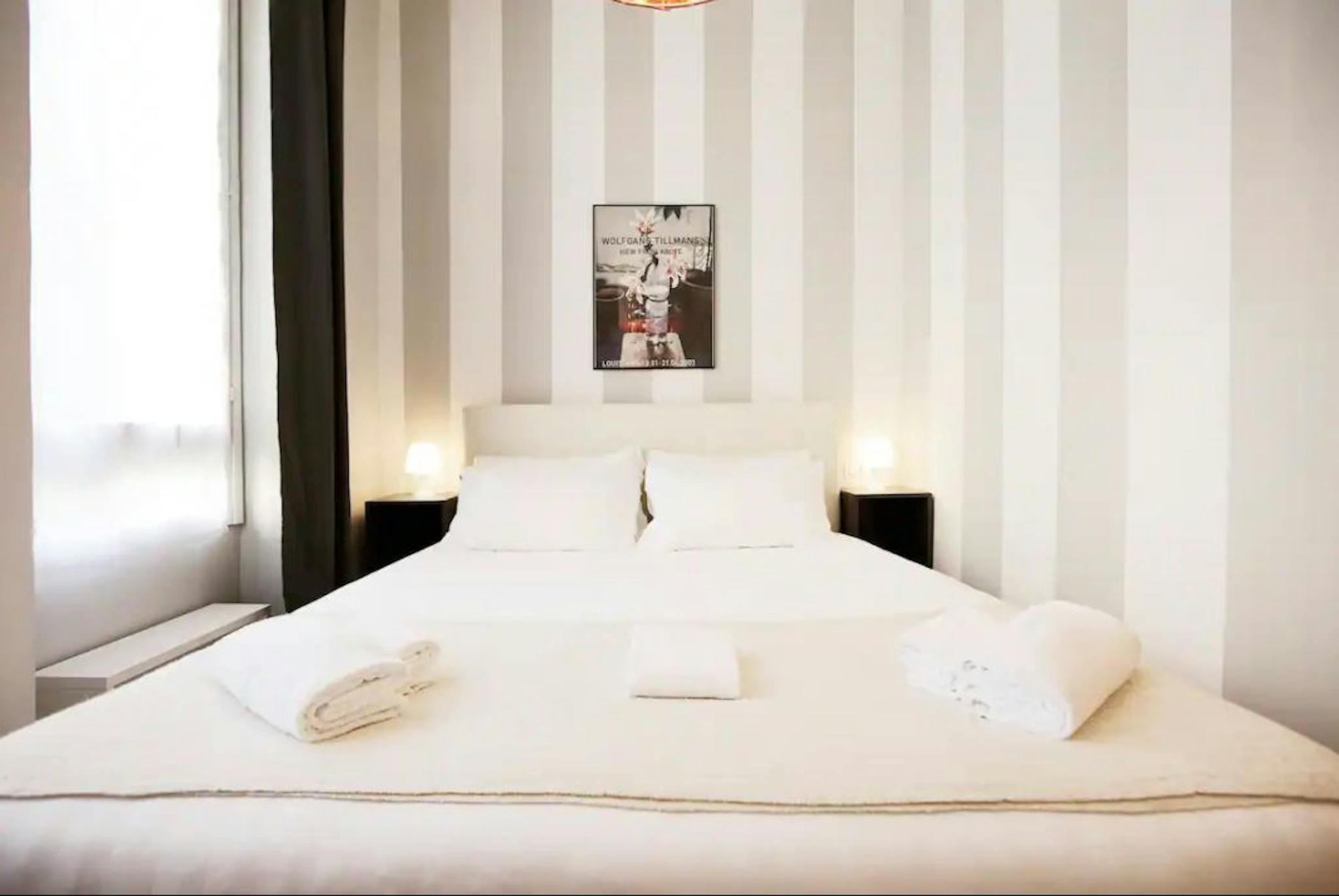 Via Napo Torriani, Milan preview