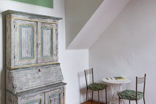 Via Santa Caterina d'Alessandria, Florence