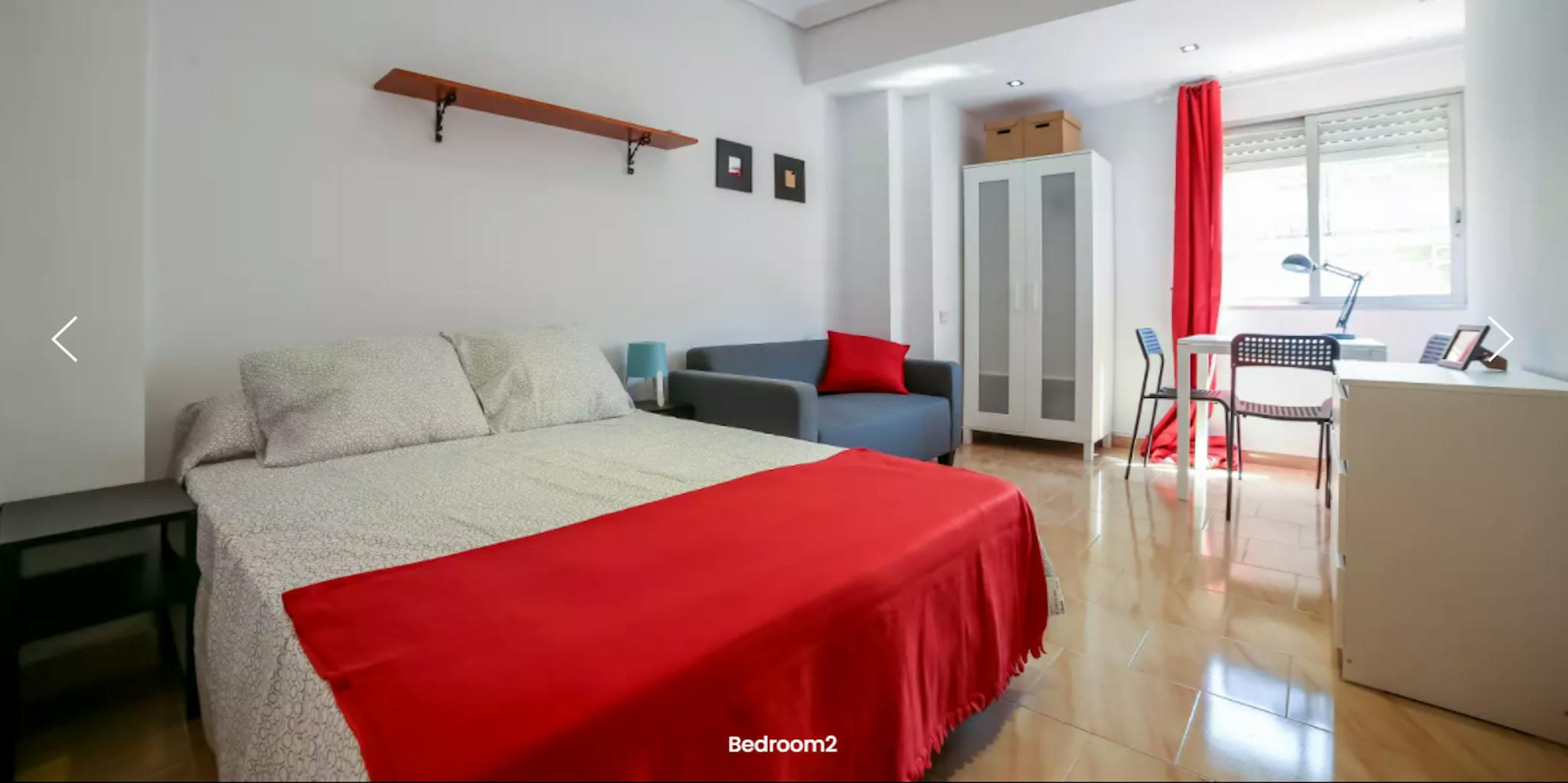 Calle Escultor José Capuz, Valencia preview