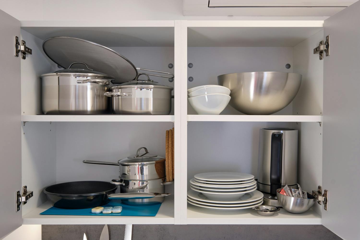 Apartment Vienna, 37m² — photo 11