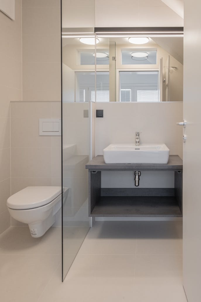 Apartment Vienna, 37m² — photo 3