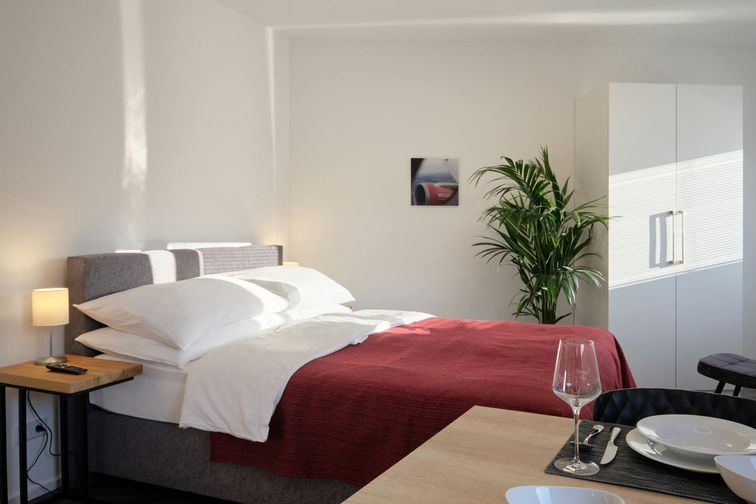 Apartment Vienna, 37m² — photo 7