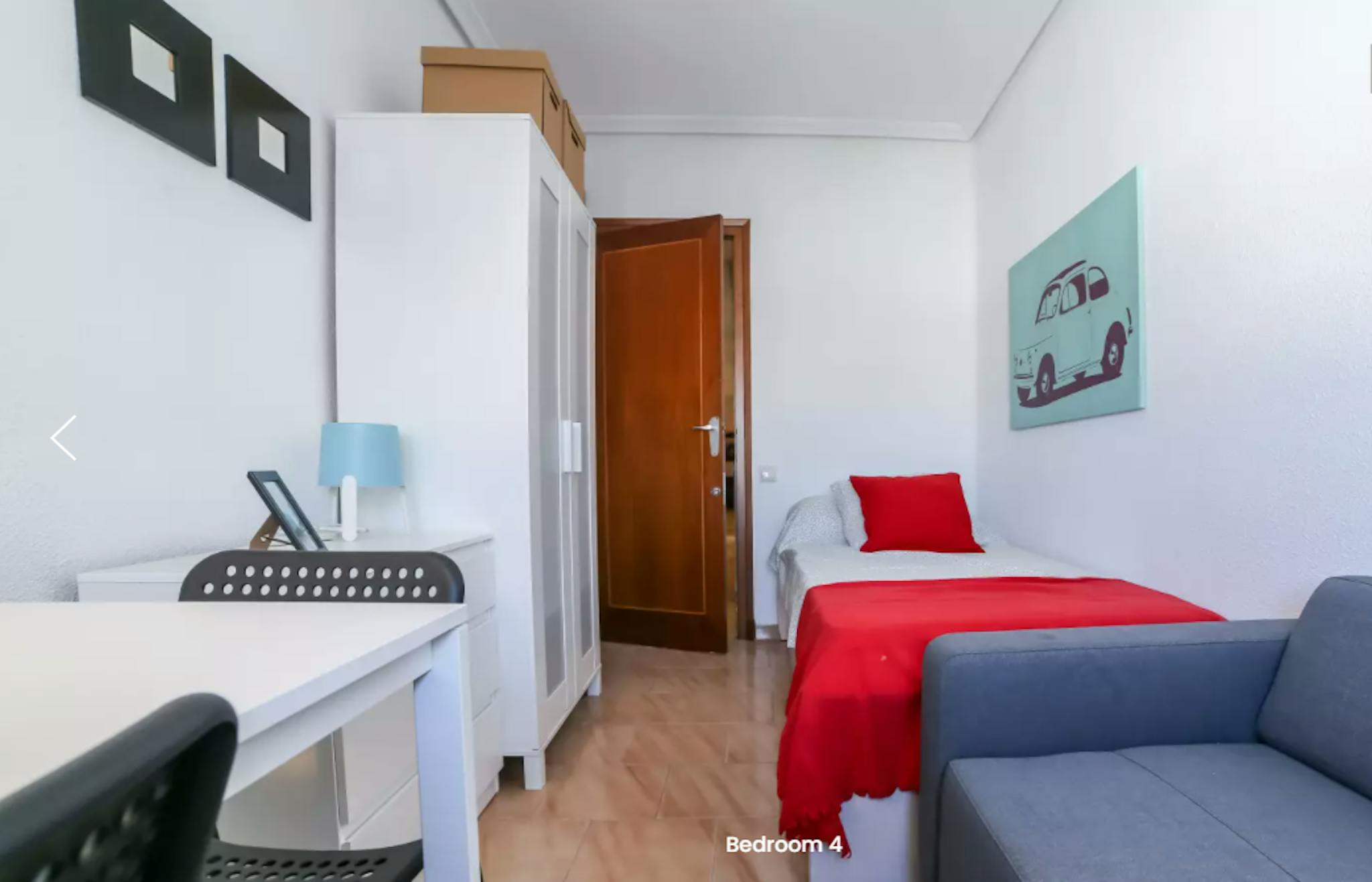 Calle Escultor José Capuz, Valencia preview