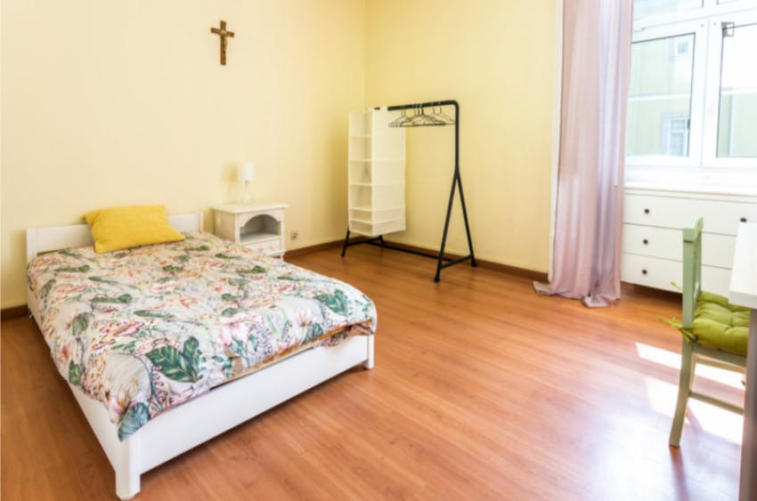 Apartment Lisbon — photo 3