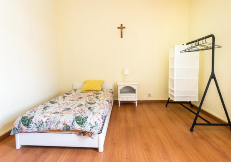 Apartment Lisbon — photo 1