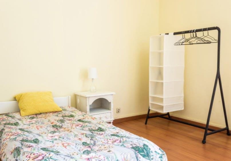 Apartment Lisbon — photo 2