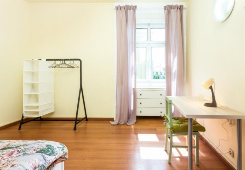 Apartment Lisbon — photo 4
