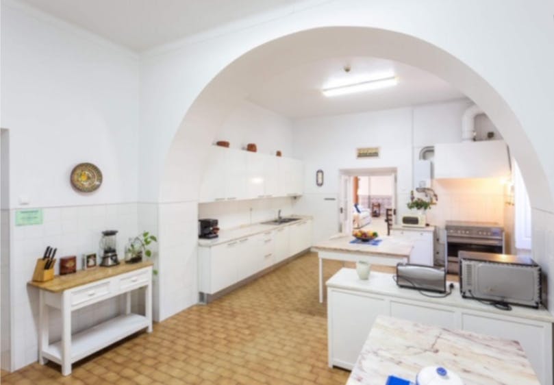 Apartment Lisbon — photo 6