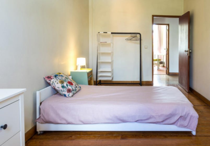 Apartment Lisbon — photo 2