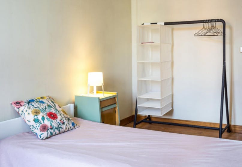 Apartment Lisbon — photo 3