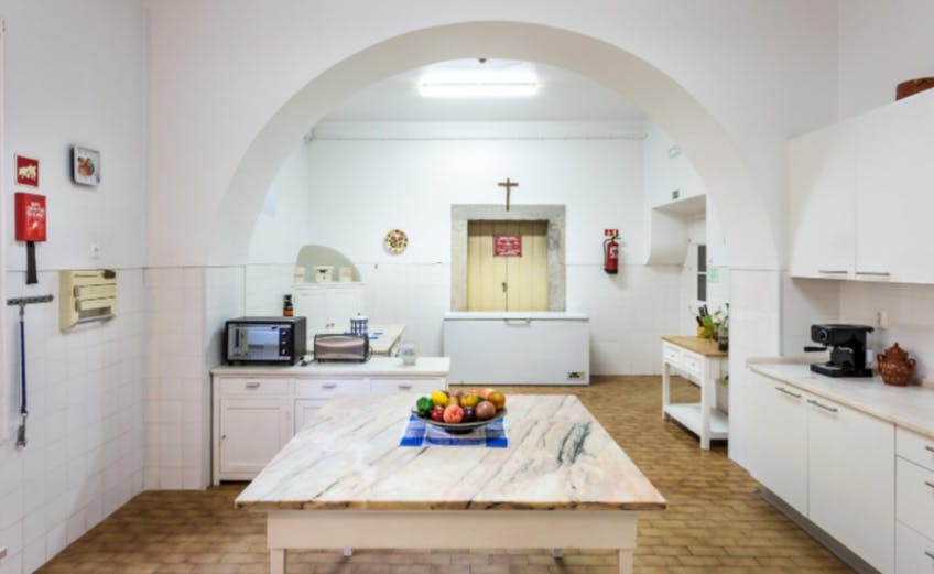 Apartment Lisbon — photo 5