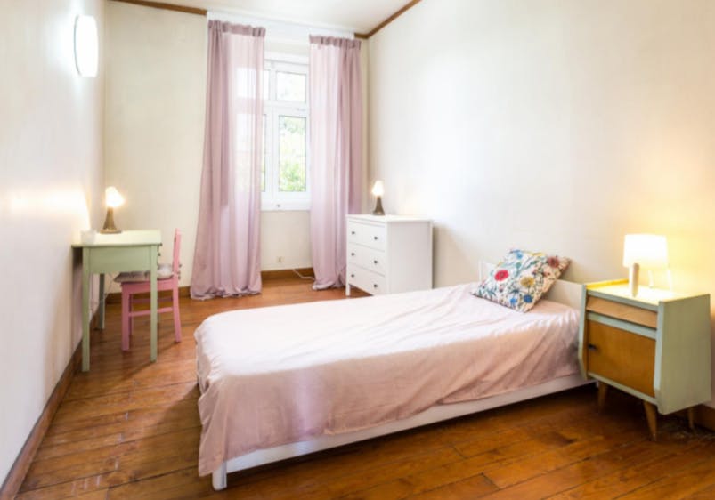 Apartment Lisbon — photo 1