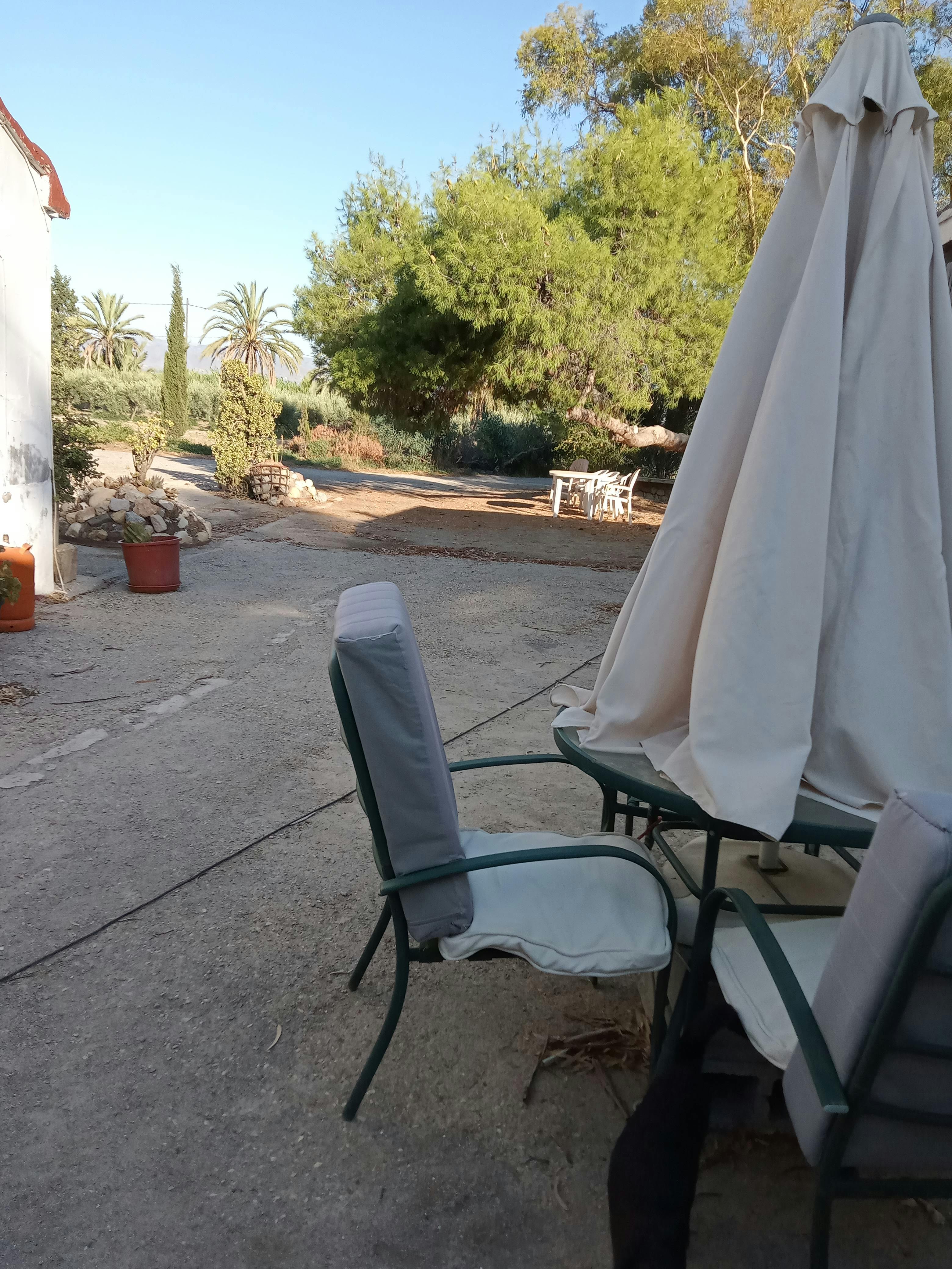 Studio for rent for €450 per month in Puerto Lumbreras, Carretera de la Estación