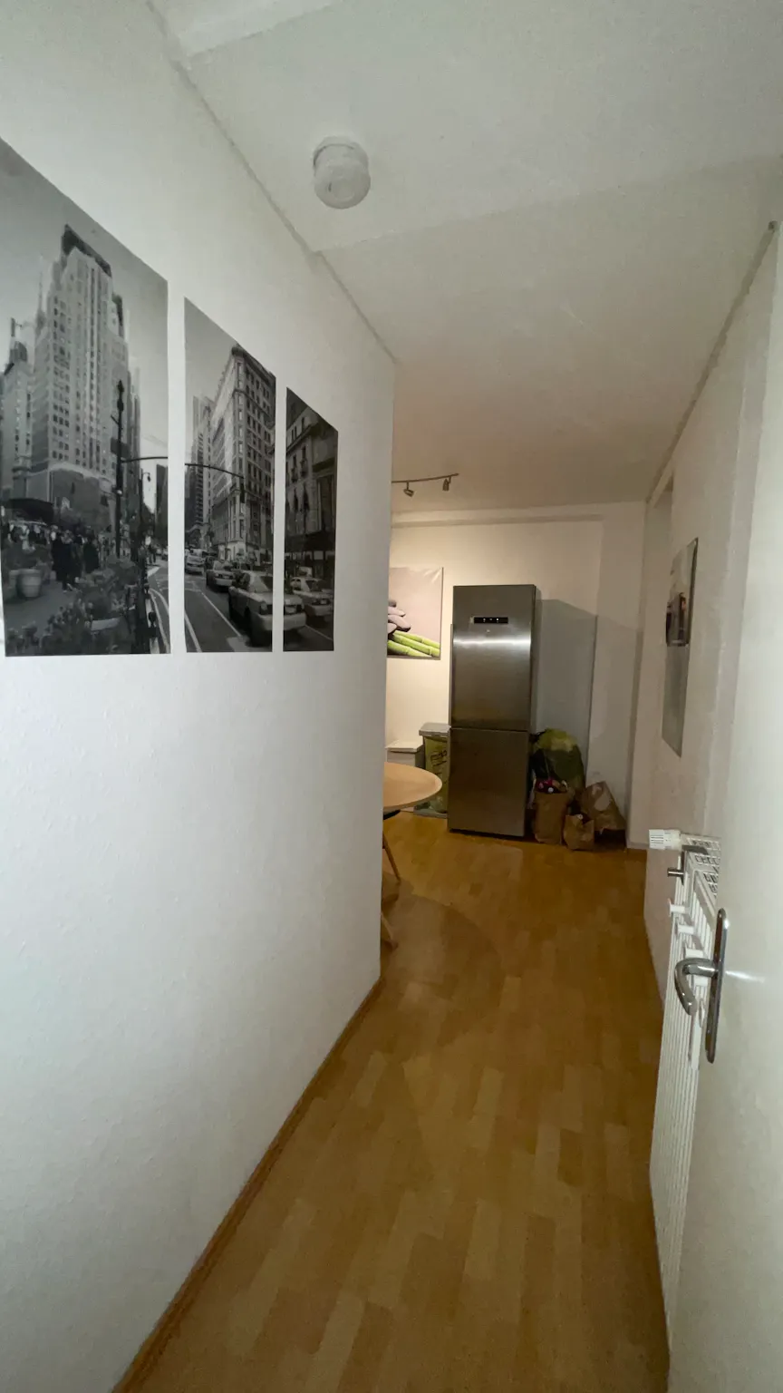 Private room in Friedrich-Ebert-Straße, Bremen 3