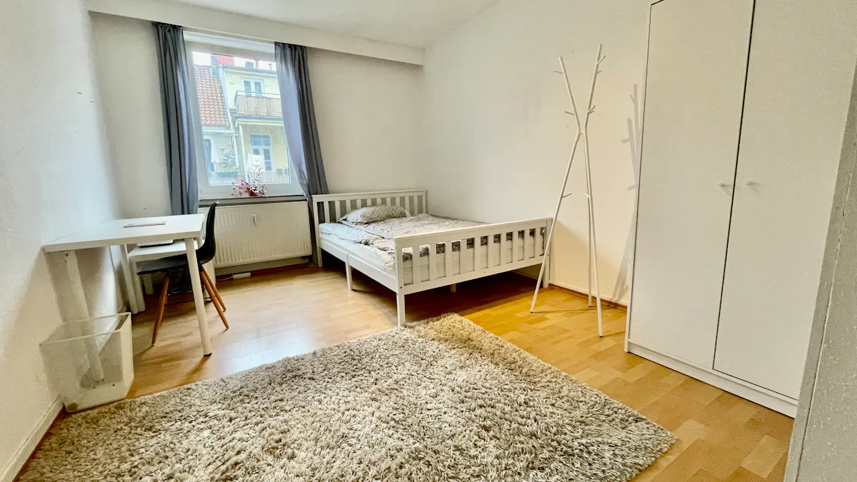 Private room in Friedrich-Ebert-Straße, Bremen