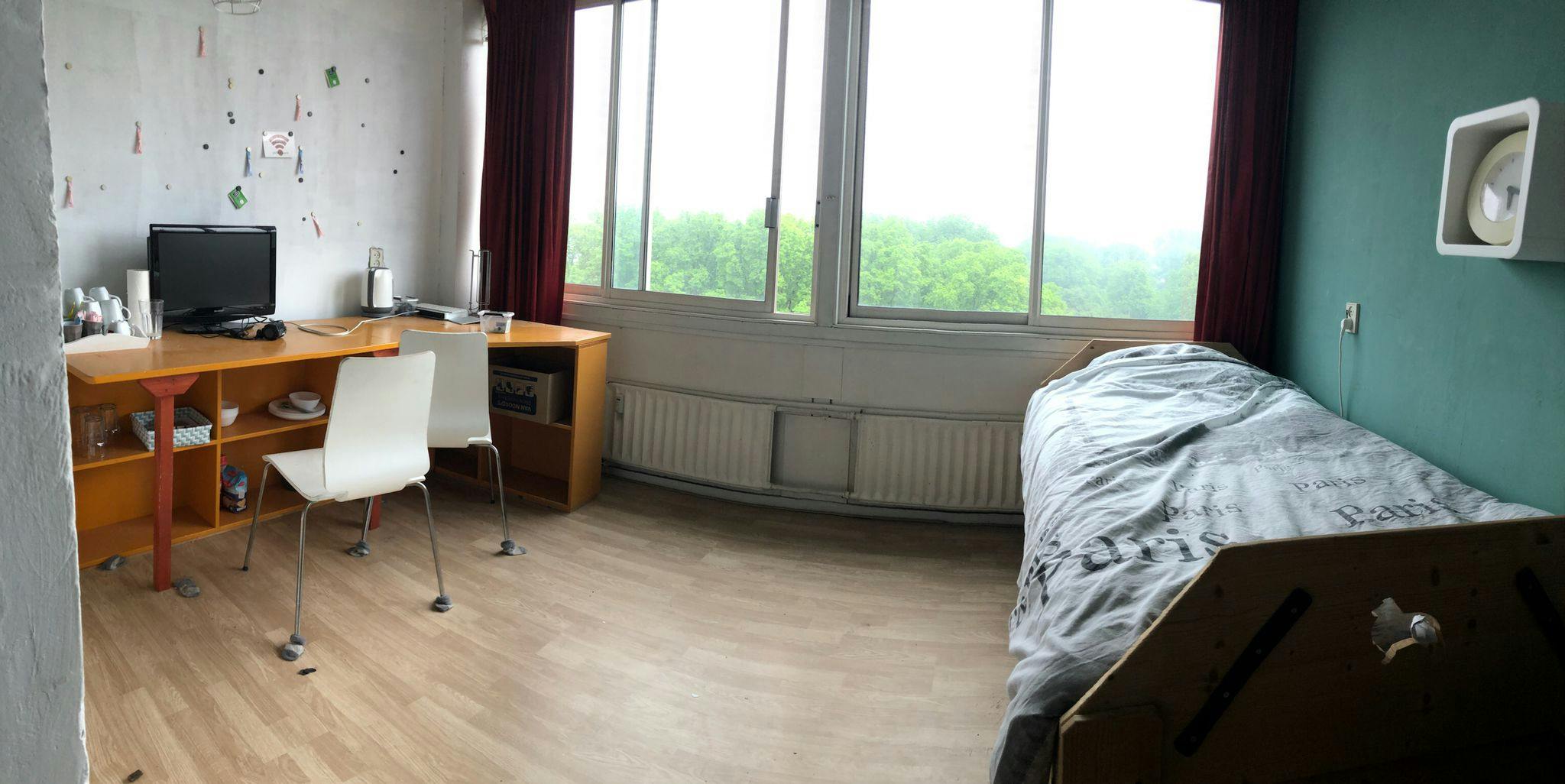 preview gallery tile