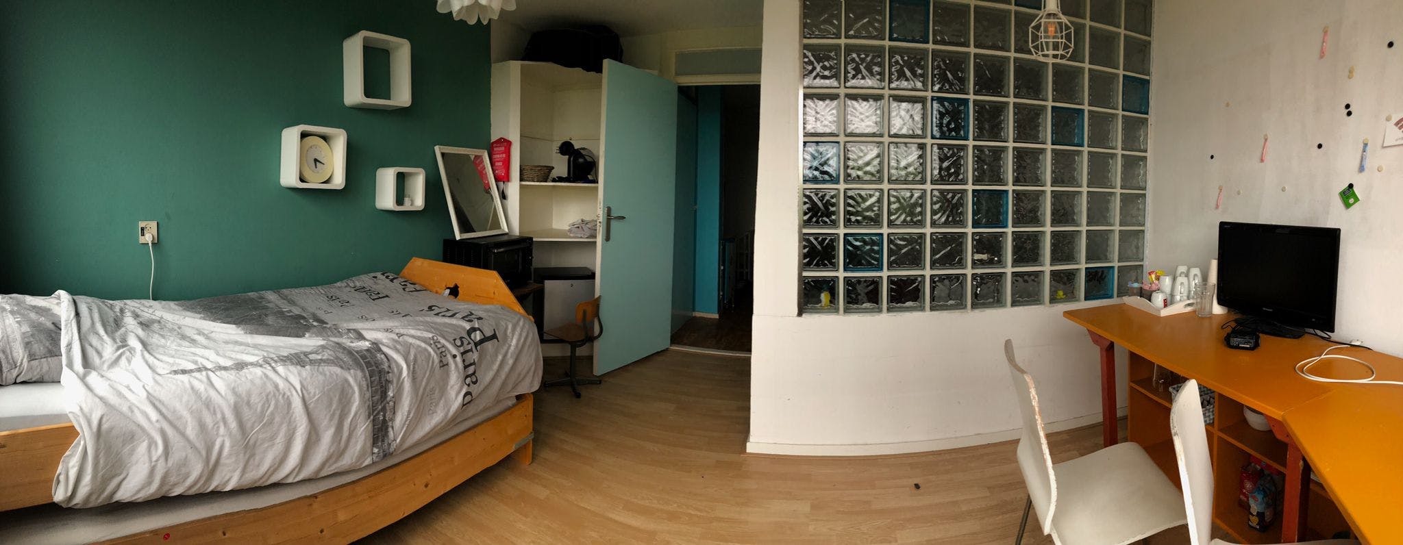 preview gallery tile