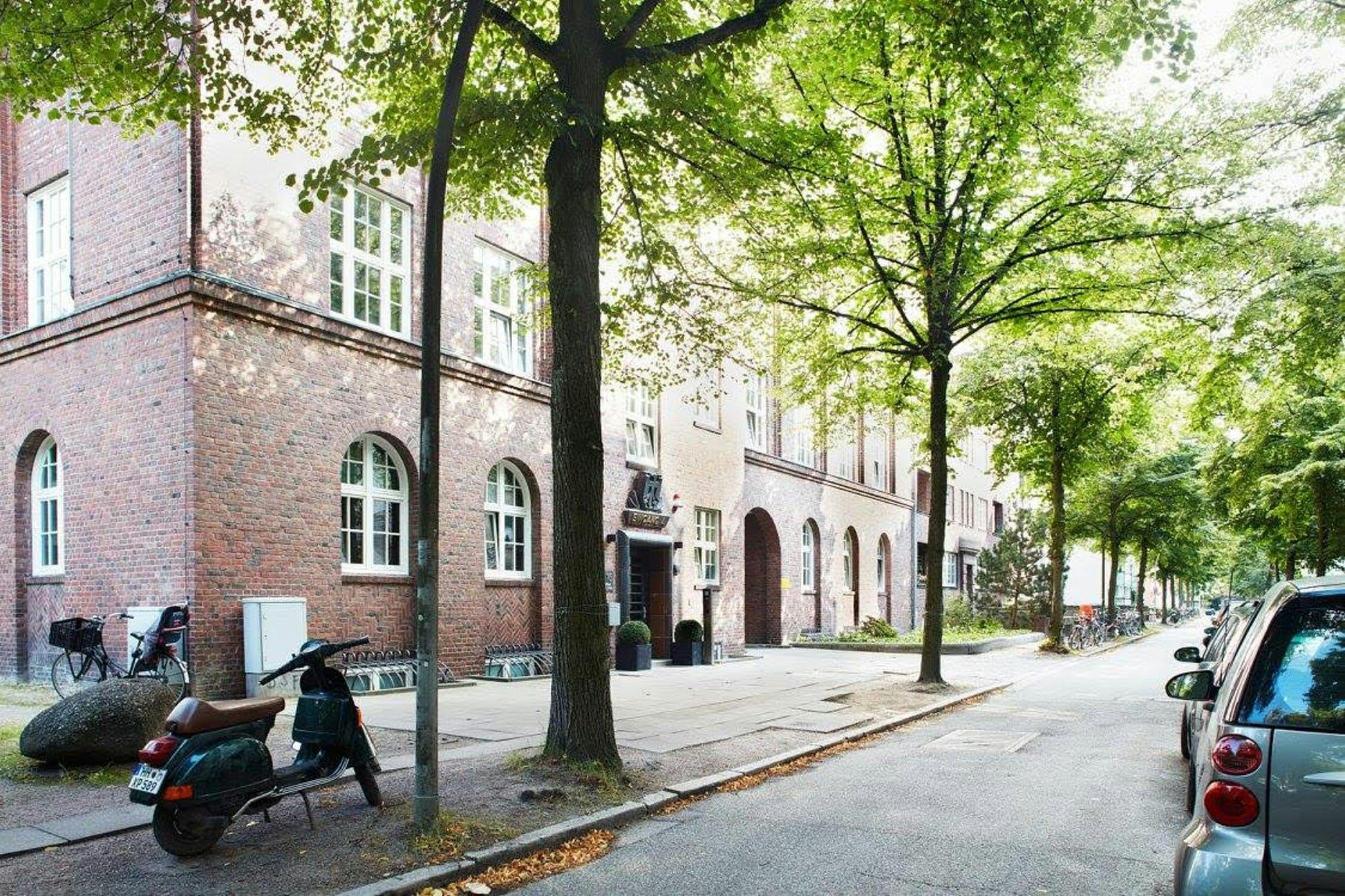 preview gallery tile