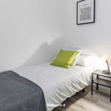 WG-Zimmer for rent for 300 € per month in Valencia, Carrer Pintor Joan Baptista Porcar