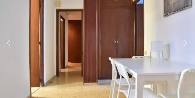 Private room in Carrer Sants Just i Pastor, Valencia (1120146) room image 20