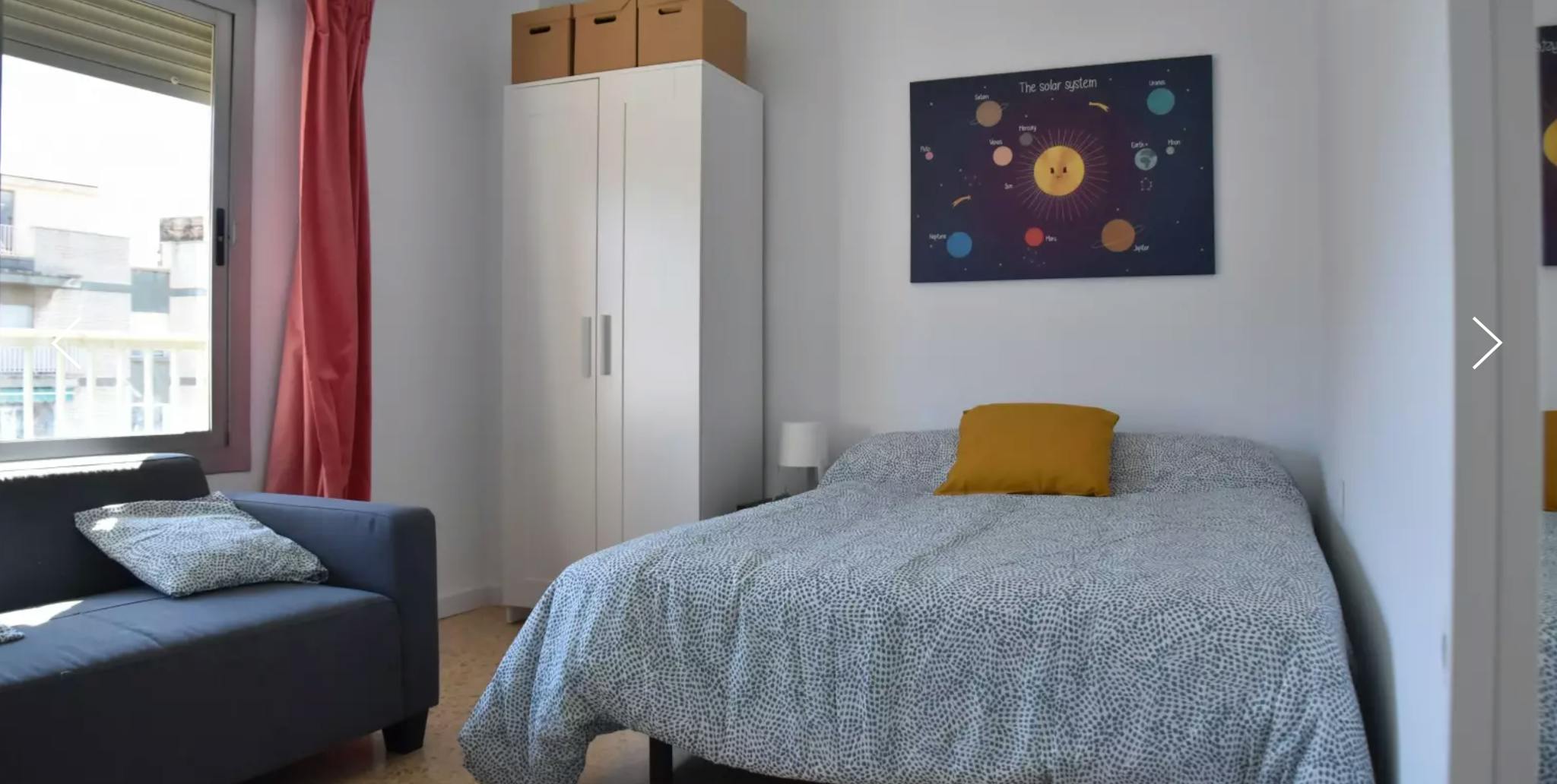 Carrer Sants Just i Pastor, Valencia preview