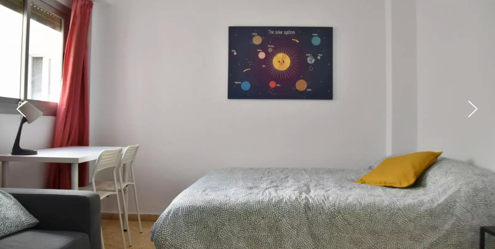 Carrer Sants Just i Pastor, Valencia preview