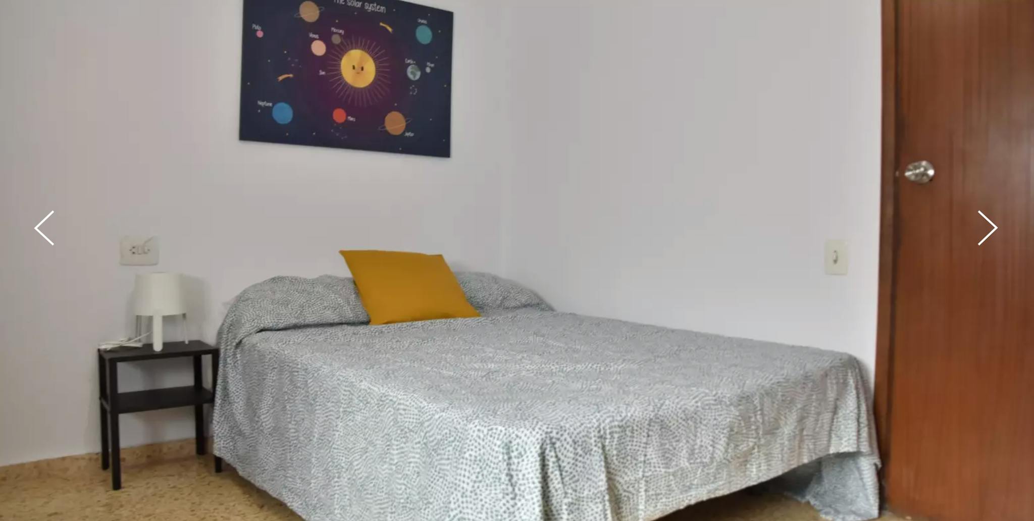 Carrer Sants Just i Pastor, Valencia preview