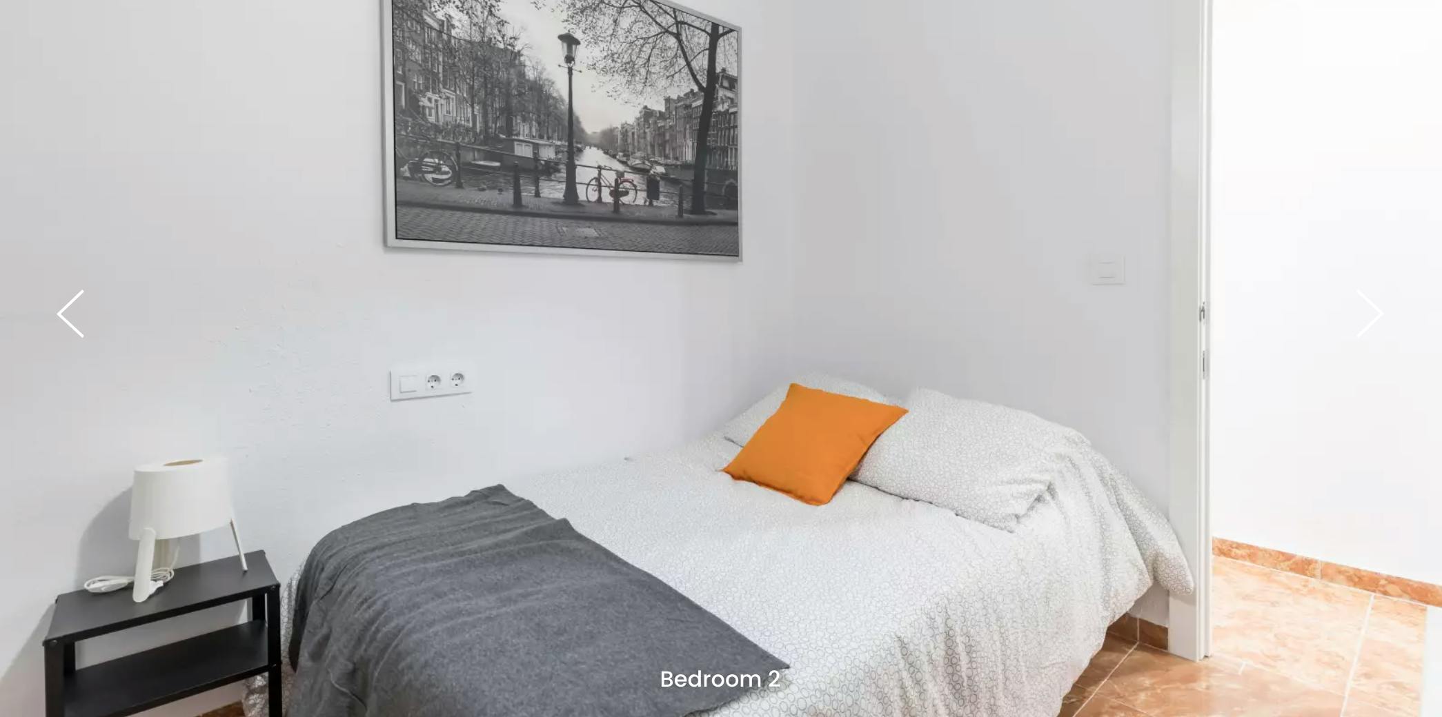 Carrer Justo Vilar, Valencia preview