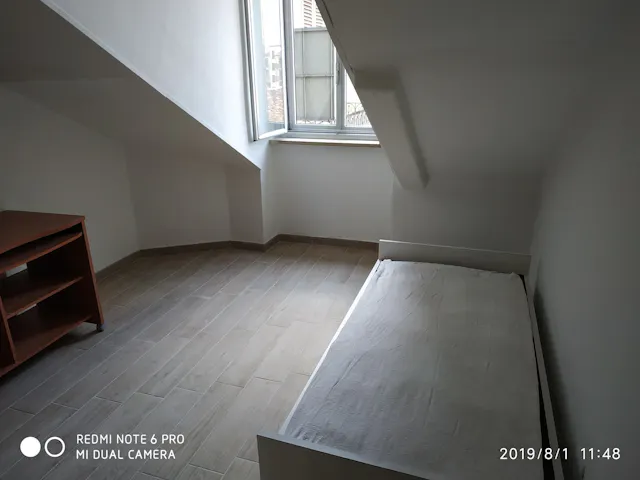 Via Urbino, Turin