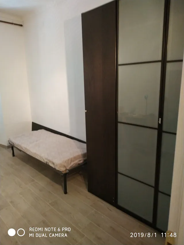 Private room in Via Urbino, Turin (1120170) room image 2