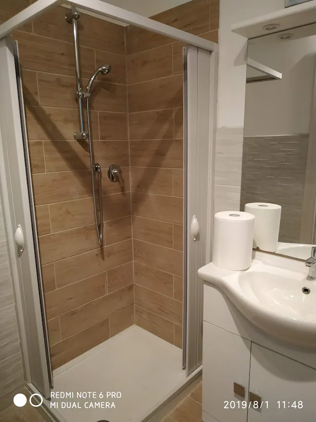 Private room in Via Urbino, Turin (1120170) room image 48