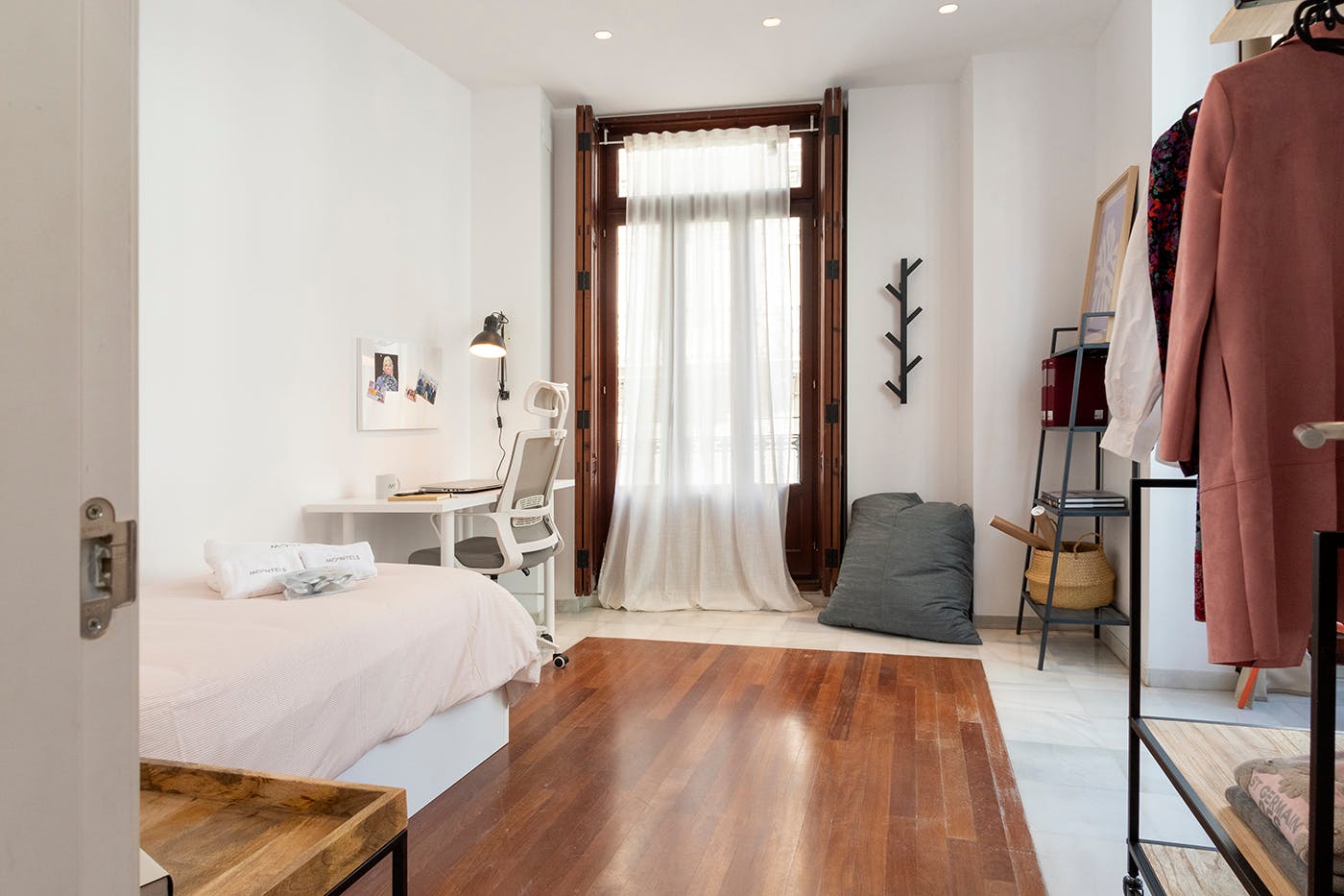 Carrer de la Pau, Valencia Valencia