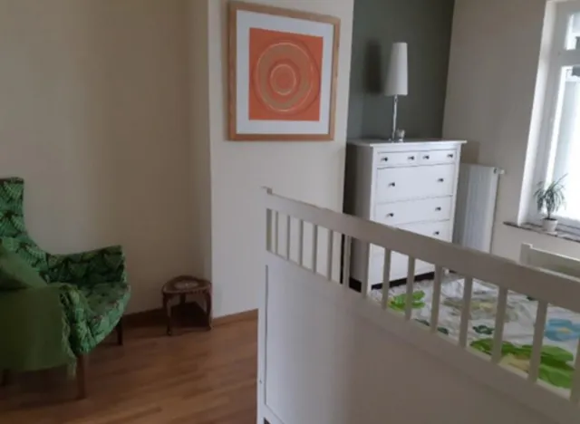 Private room in Avenue Colonel Picquart, Schaerbeek (1120175) room image 2