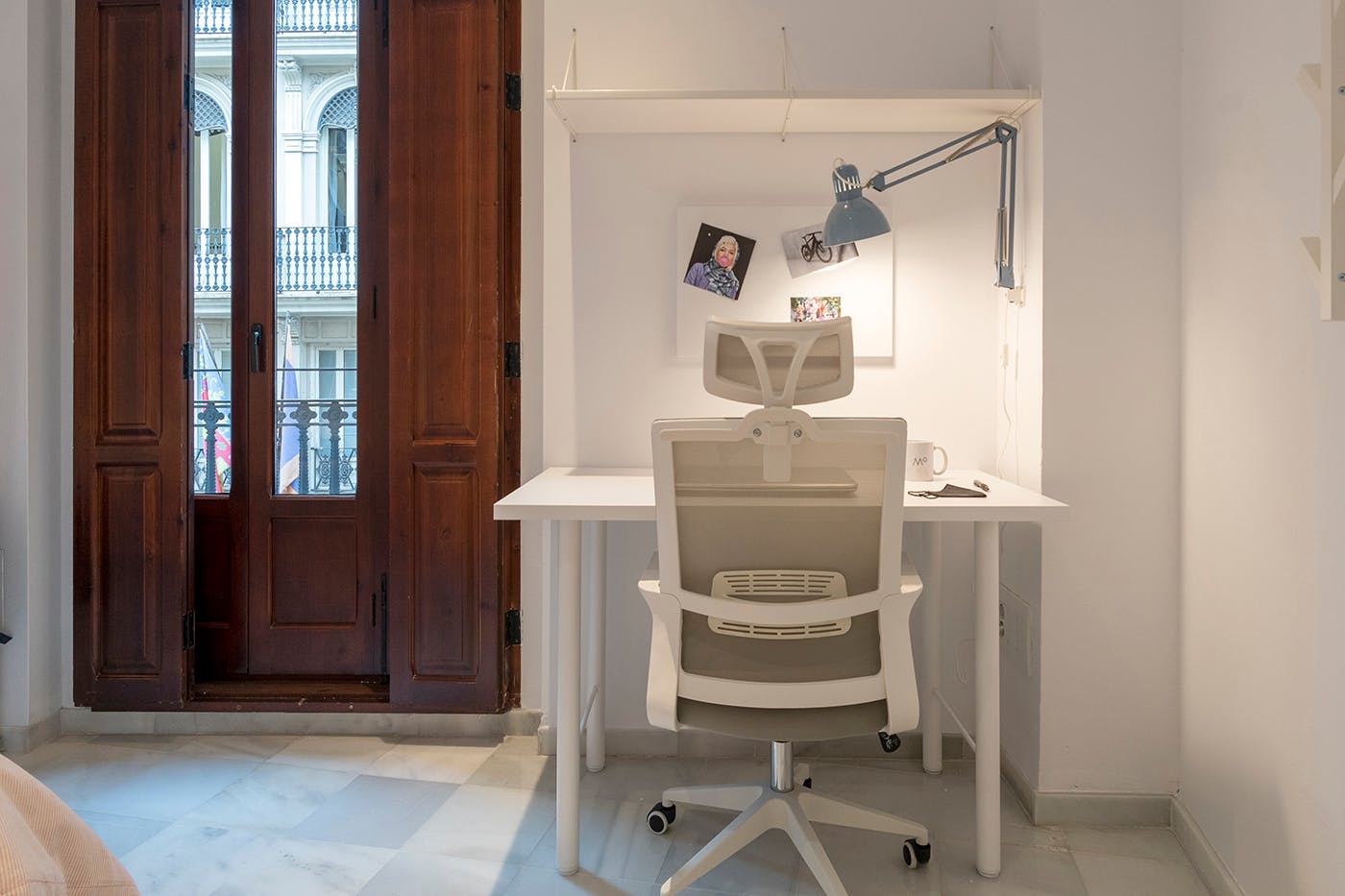 preview gallery tile