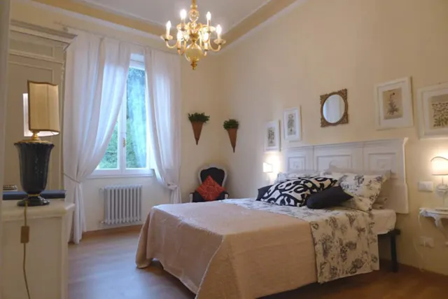 2-Bedroom Apartment in Via Pietro Metastasio, Florence (1120230) room image 1