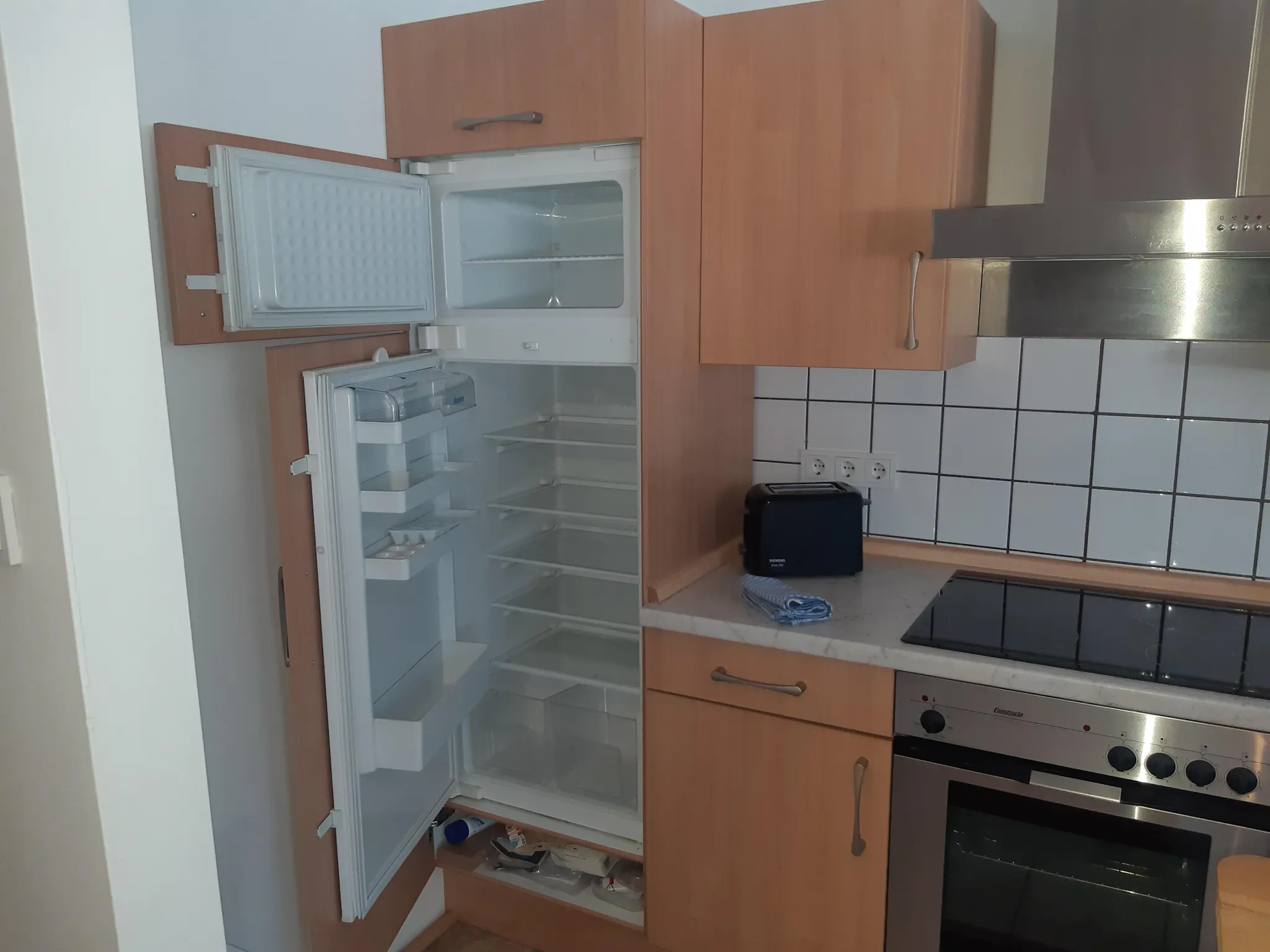 1-Bedroom Apartment in Parkstraße, Düsseldorf (1120262) ROOM 4