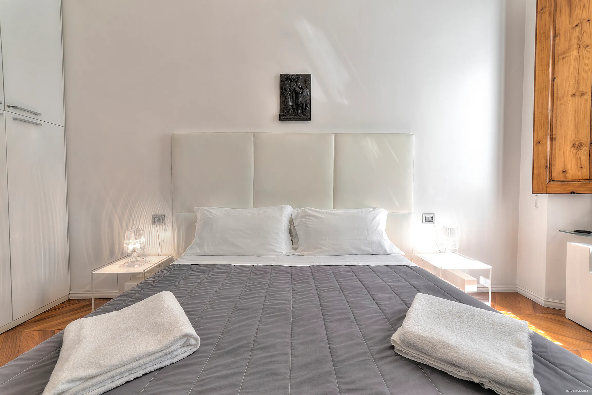 1-Bedroom Apartment in Via del Melarancio, Florence (1120402) ROOM 2
