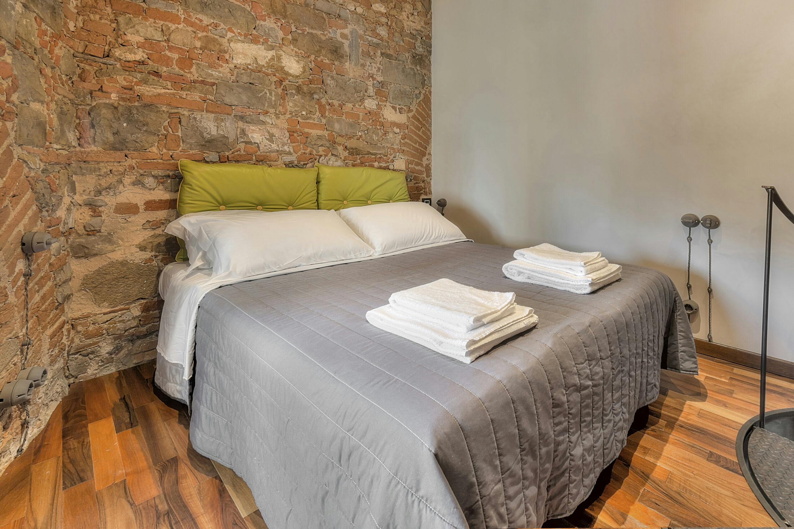 Via dell'Oriuolo, Florence