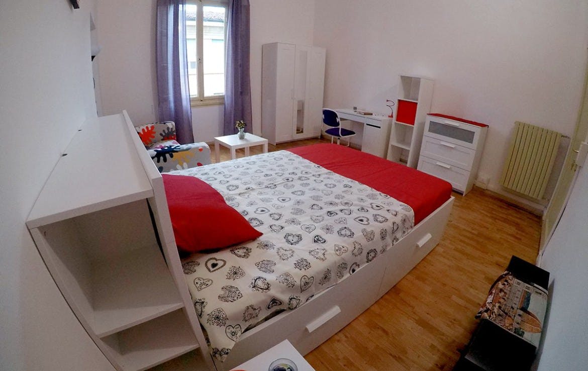 Via Montebello, Florence preview