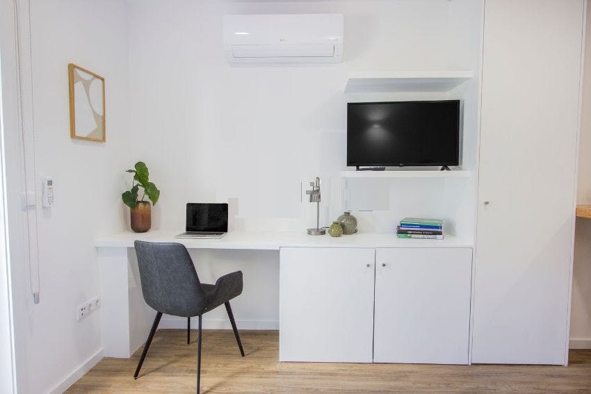 Apartment Porto, 40m² — photo 6