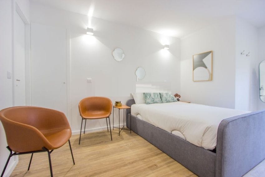 Apartment Porto, 40m² — photo 3