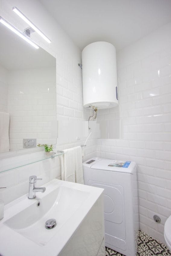 Apartment Porto, 40m² — photo 10