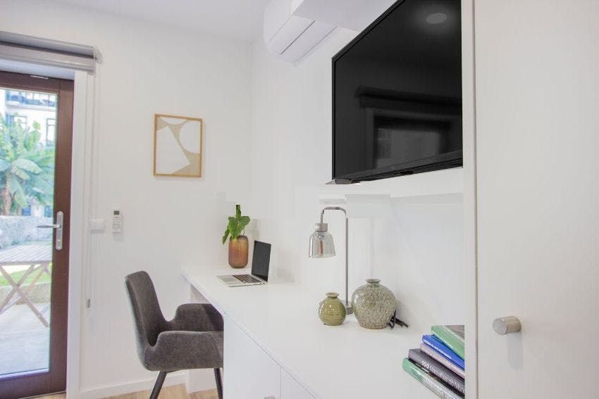 Apartment Porto, 40m² — photo 7